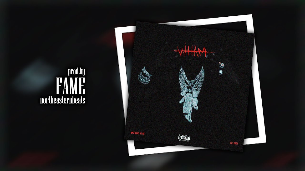 Lil Baby Type Beat - 