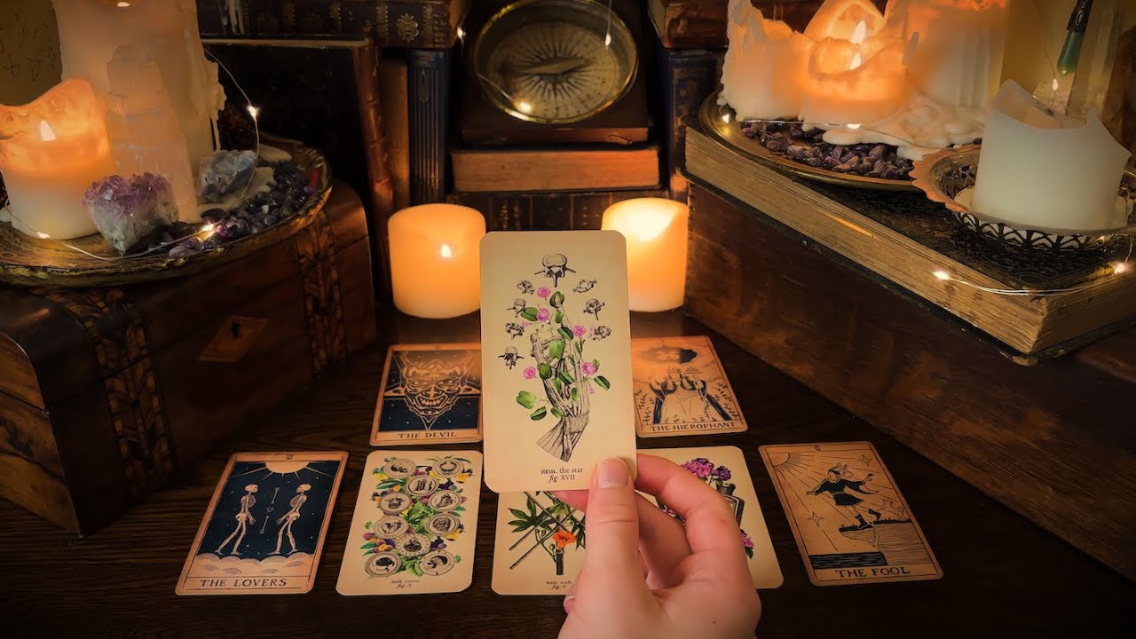 If this finds you on Jan 23rd it’s YOUR SIGN. 🪽🧿 Tarot Reading