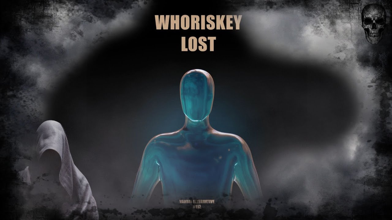 Whoriskey &ndash; Lost (Extended Mix) [Vandit Alternative]