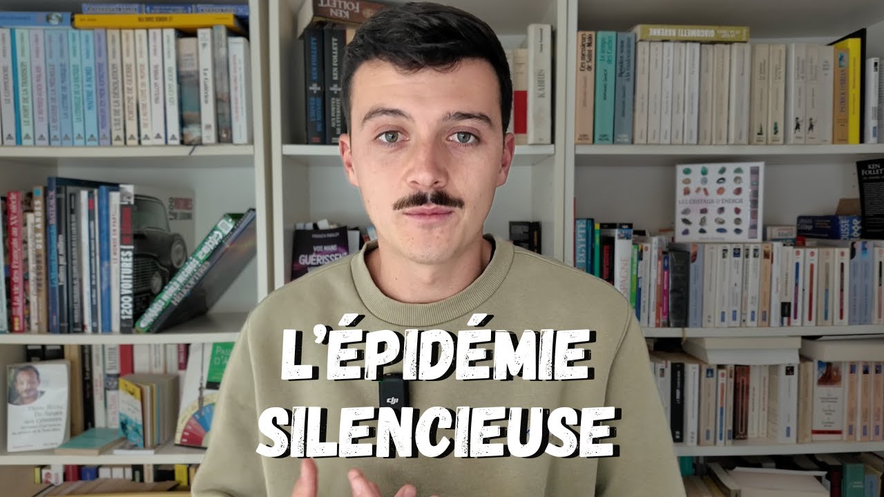 Pourquoi tout le monde se sent seul en 2025.