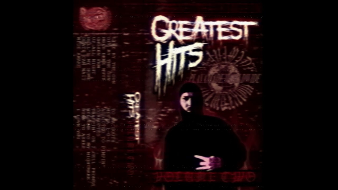 ICEMANE THA KINGPIN - GREATEST HITS: VOLUME 2 *FULL ALBUM*