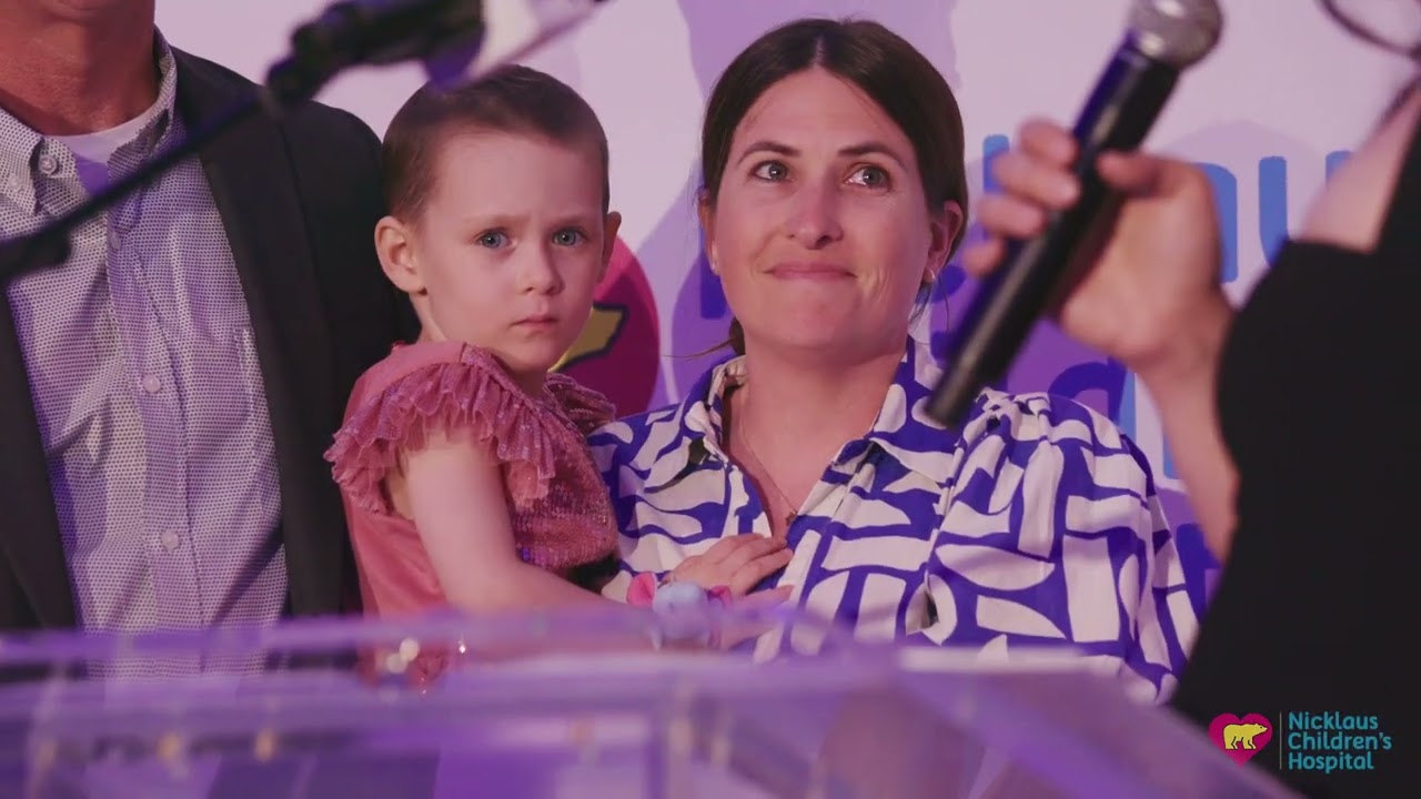 2024 Fashion Gives Back Recap Video