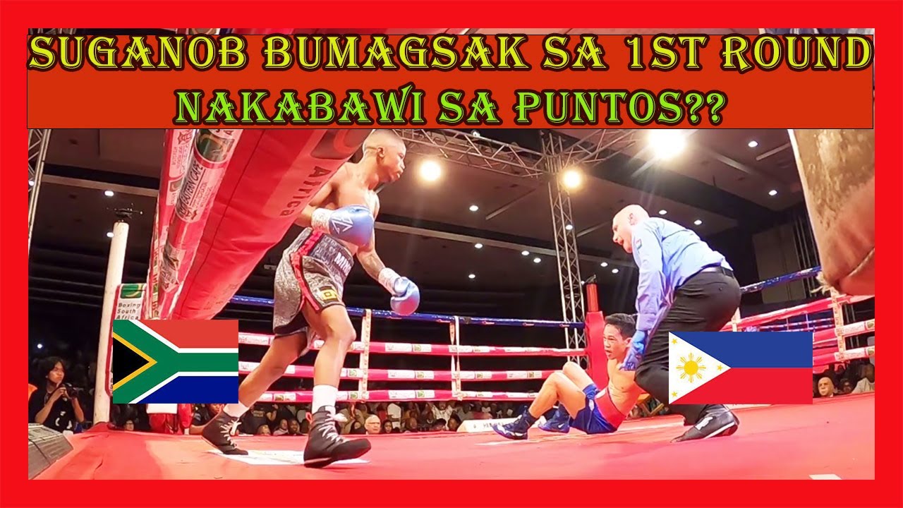EP81..BAGSAK SI KABAYAN SA 1ST ROUND..SUBALIT NAKABAWI SA PUNTOS...PANOORIN PO NATIN ANG BUONG LABAN