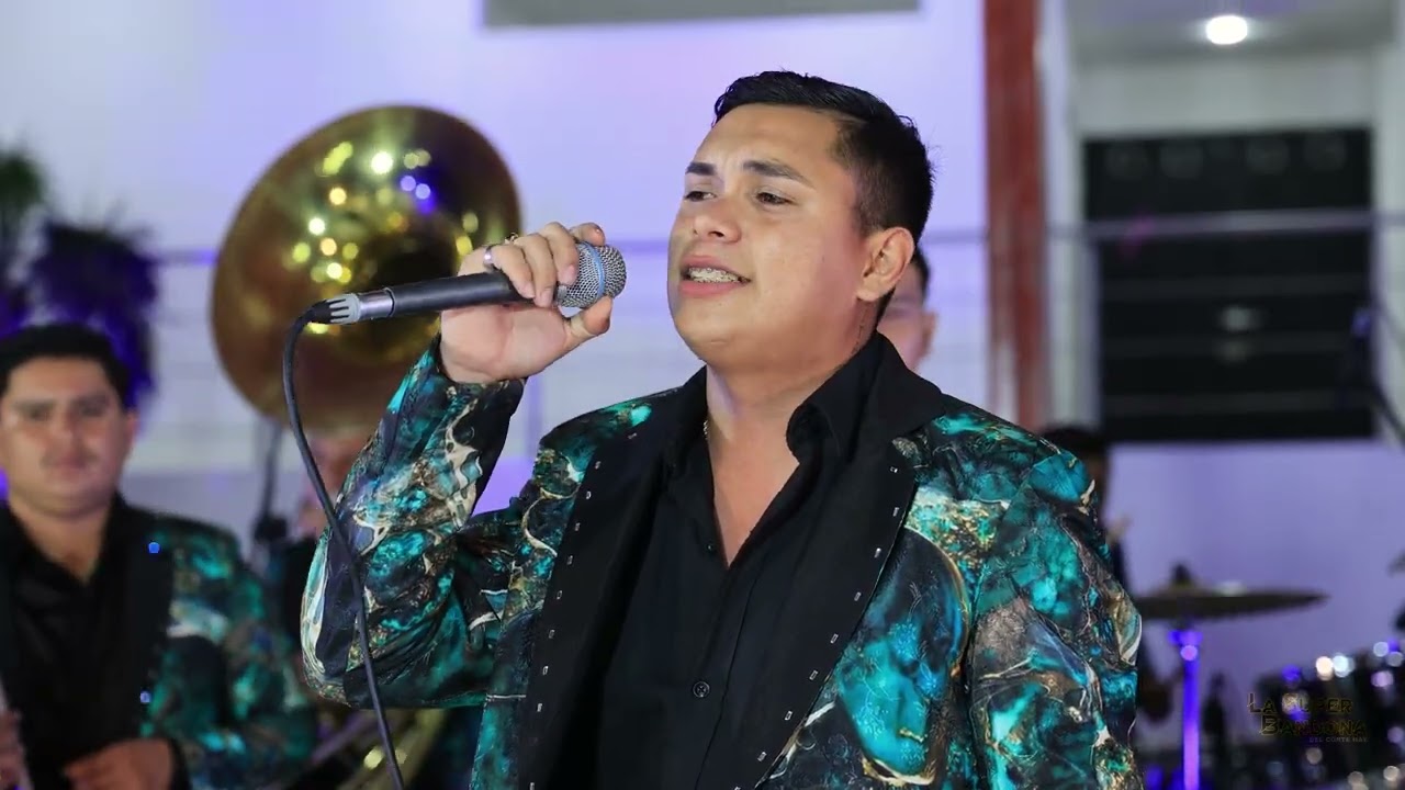 Mi Eterno Amor Secreto-Si no te Hubieras ido La Super Bandona 