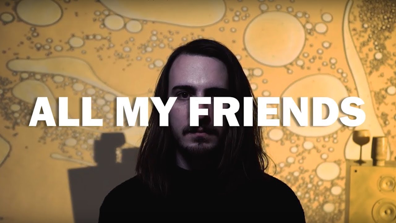 The No. 44 - All My Friends - Official Music Video