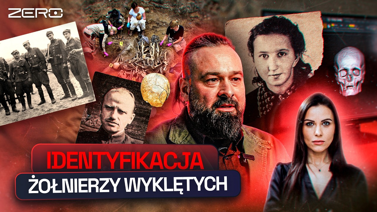 PRZYWRACANIE TOŻSAMOŚCI BOHATEROM NARODOWYM