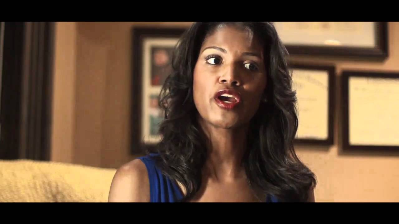 N-Secure: The Movie Trailer