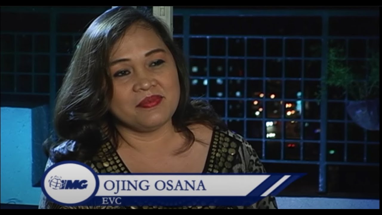 IMG Turning Point Video: Ojing Osana | IMG Official Channel
