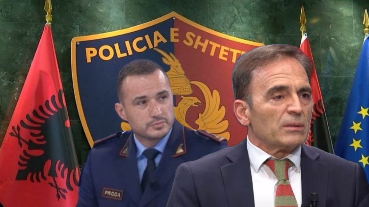 Rrokadë në polici/Kush është drejtori i ri që zëvendëson Prodën, 14 kandidatura, flet eksperti Softa