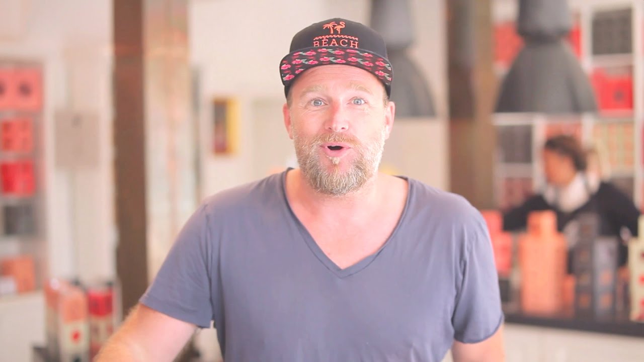 Auf der Spur des süßen Geheimnisses von Lökken – Brian Bojsen unterwegs in Nordjütland