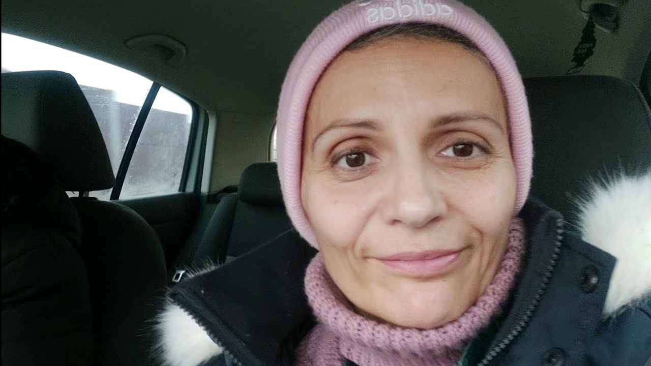 Как я попала в Германию.../ от чего у меня рак желудка....