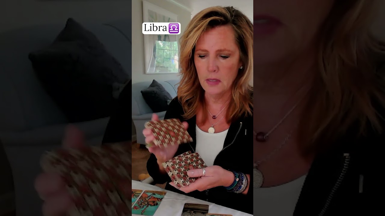 LIBRA : You're Going To Call Their BLUFF, Libra | Mid June 2025 Zodiac Tarot Reading #shorts #tarot