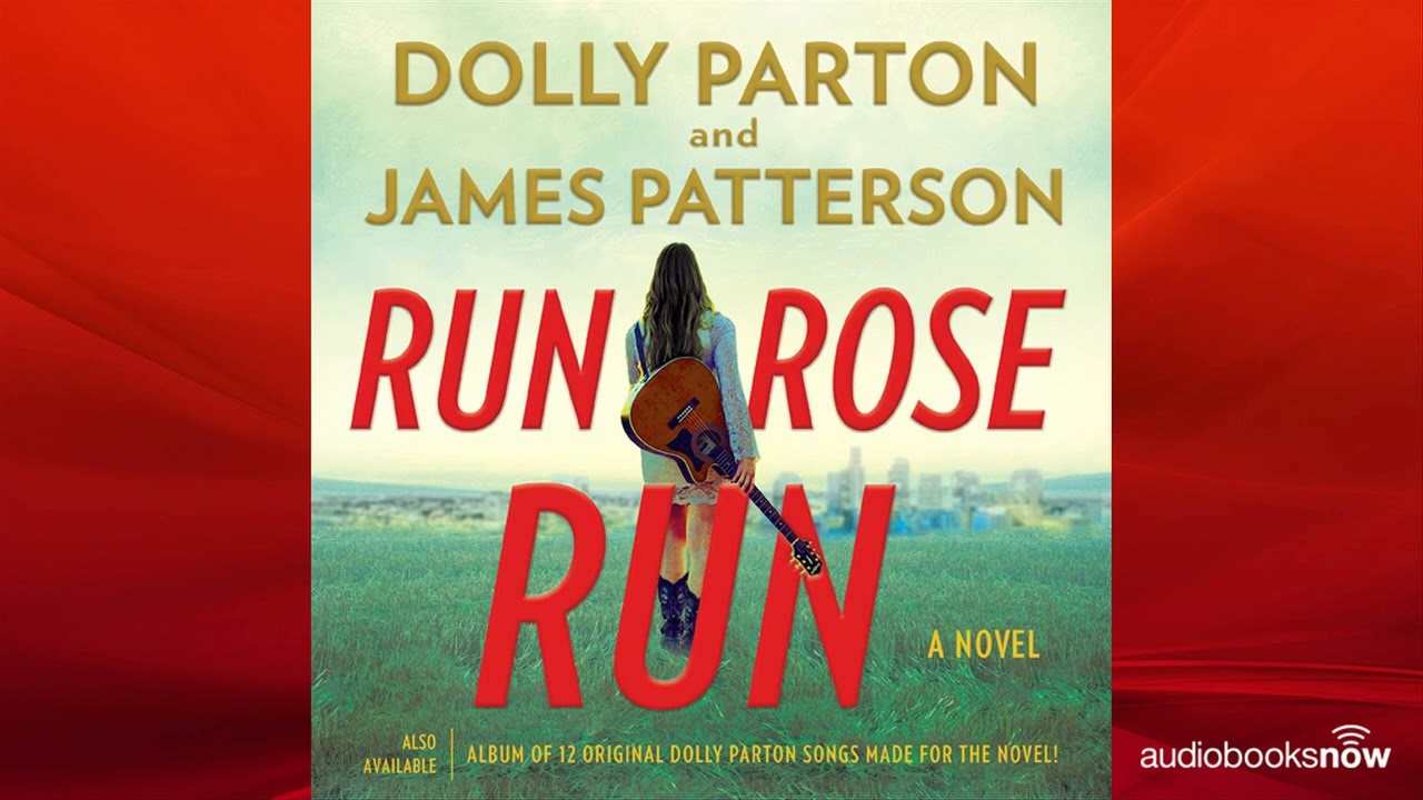 Run, Rose, Run Audiobook Excerpt