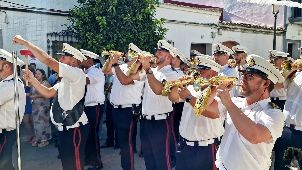 BCT Rosario (Cádiz) - De Cádiz, un Rosario