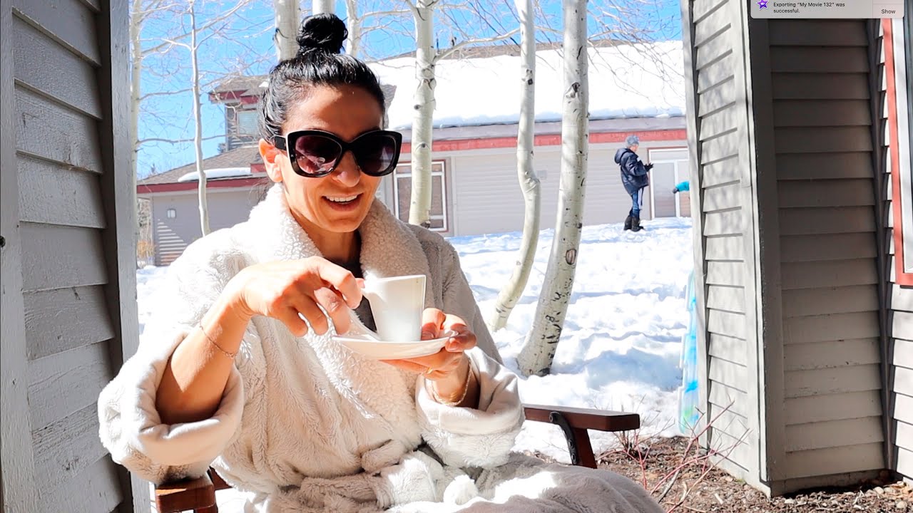 Приняли Неожиданное Решение - Грустная История - Эгине - Семейный Влог - Heghineh Vlogs in Russian