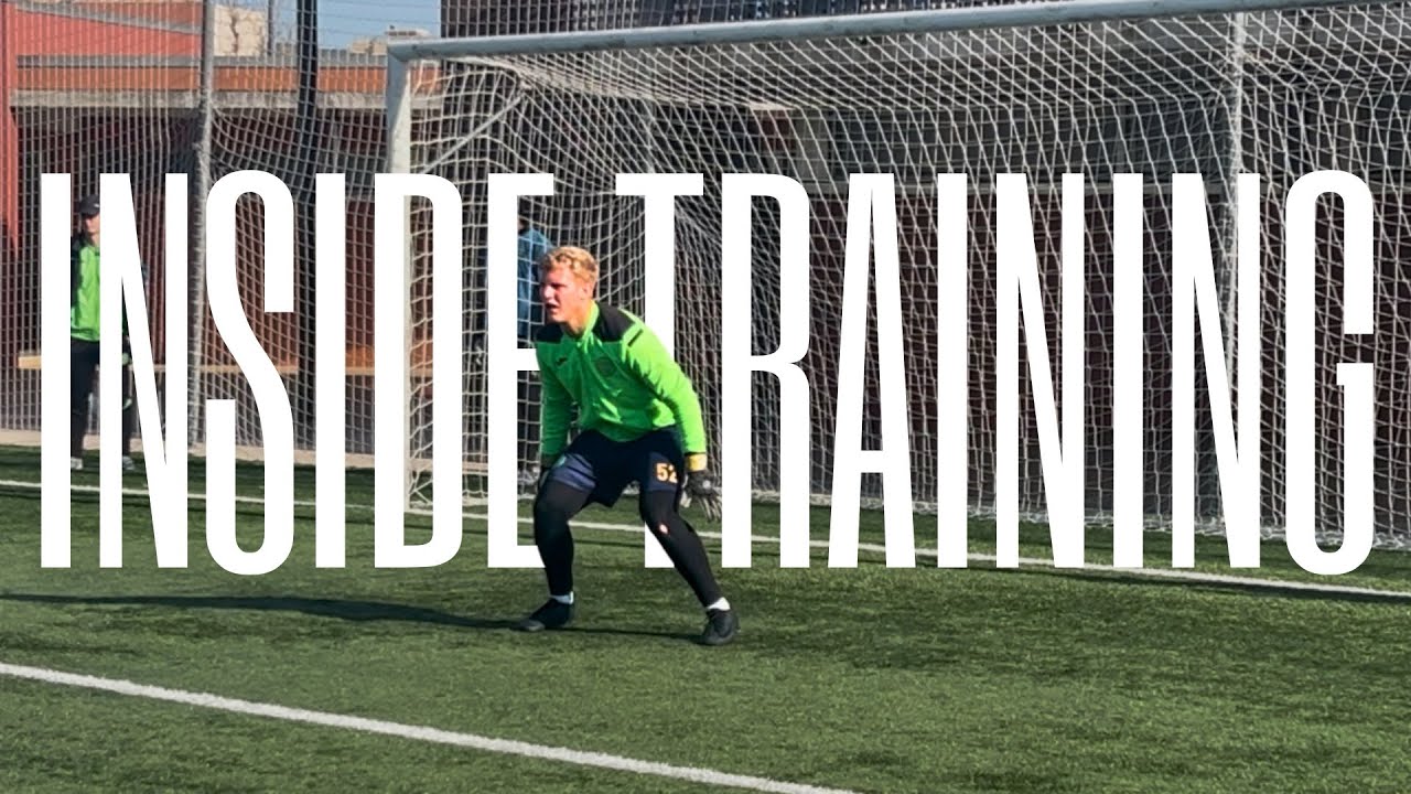Jueves de entrenamiento intenso en el Safor C.F – ¡Se acerca el día del partido! ⚽💪