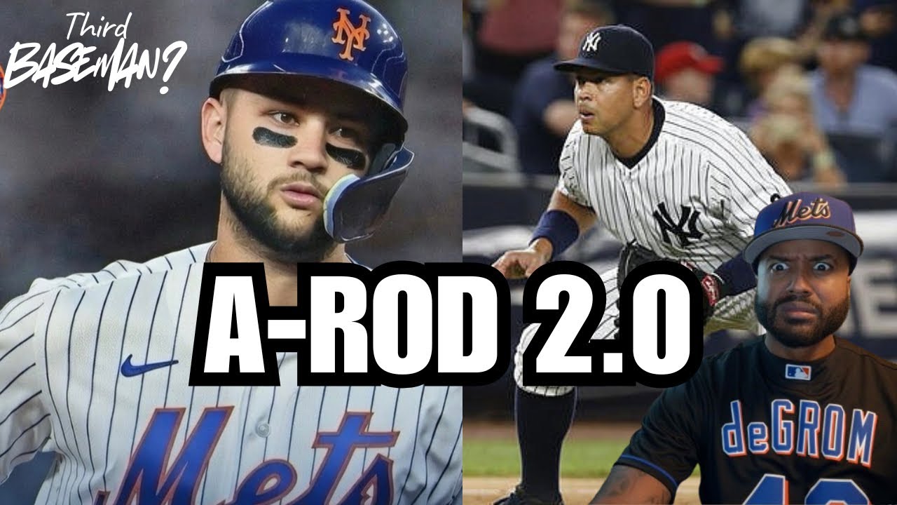 Bo Bichette to 3B?! Mets Recreate A-Rod & Derek Jeter MLB Controversy? | MLB History Repeats