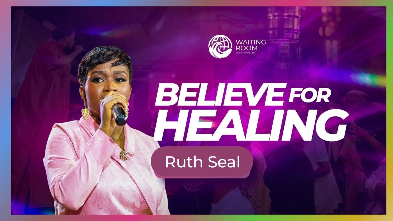 Bible Verses for Healing