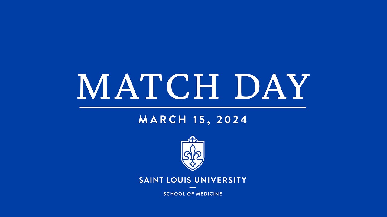 Match Day 2024 Livestream