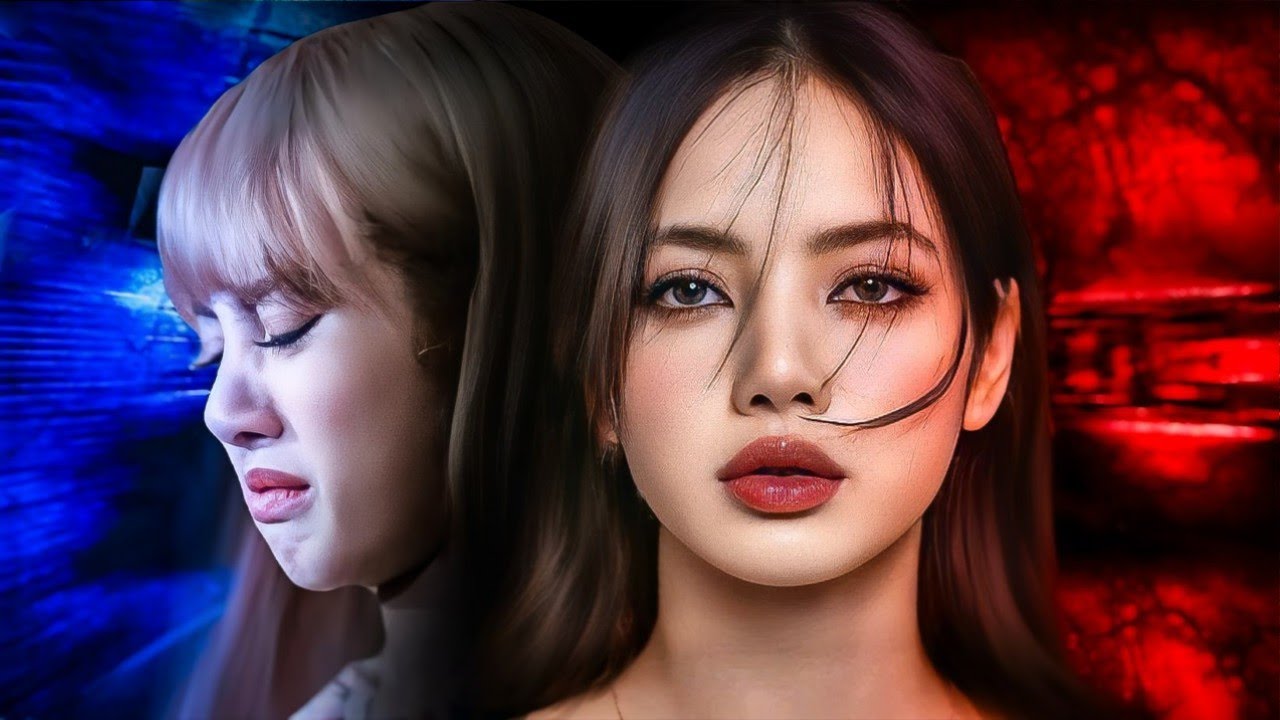 How Lisa Dominated Kpop Industry