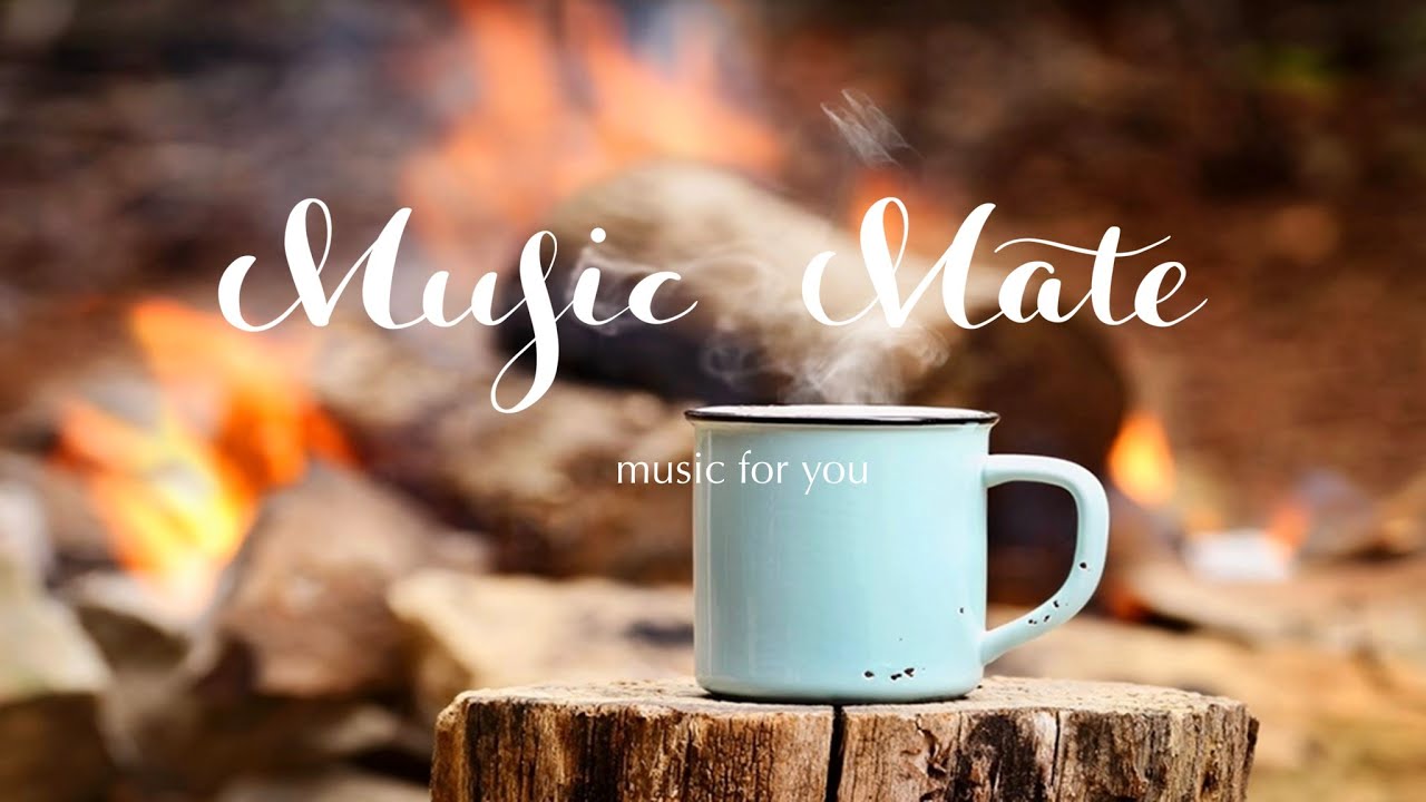 Исцеляющая музыка для душевного спокойствия☁Расслабляющая музыка, Музыка для снятия стресса