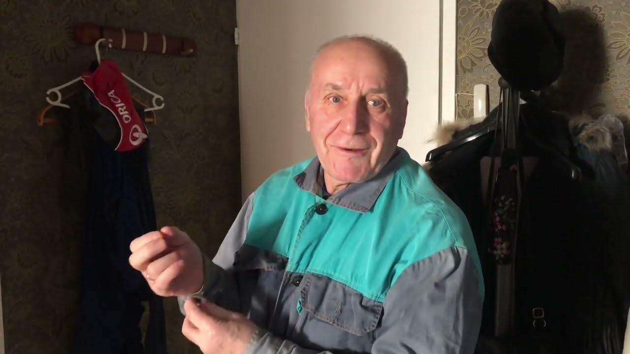 10619. Эстония.Как нам жить на пенсии?! #слюбовьюизэстонии #жизньвэстонии #novatinafilm #vlog