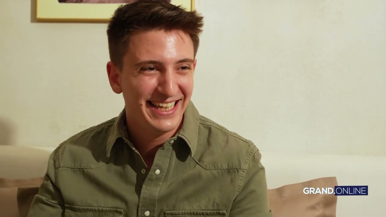 Dino Suljić otkrio šta povezuje Nermina Handžića i njega: „On je moj pobednik“