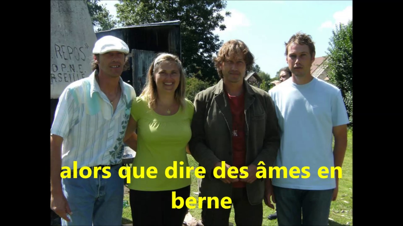 je m'appelle Sheldin'