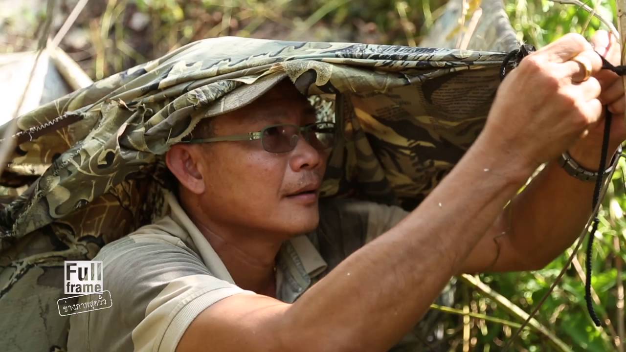 Full Frame ช่างภาพสุดขั้ว ซีซั่น 2 EP.5 ตอน อุทยานแห่งชาติแก่งกระจาน 4/4