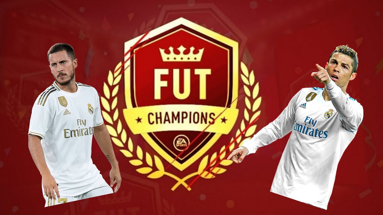 FIFA 20 WEEKEND LEAGUE GOLD 2 / ELITE REWARDS! FUT CHAMPIONS 86+ UPGRADE! CR7 IF INCOMING?