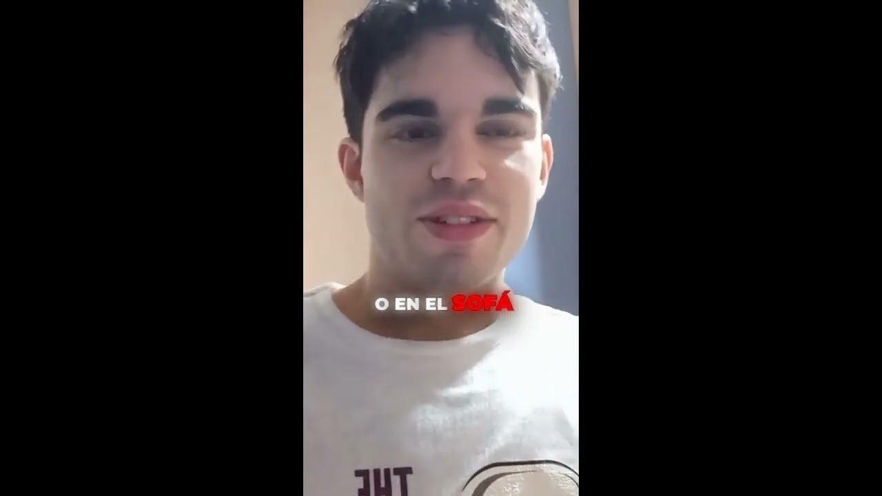 La pereza es no querer vivir