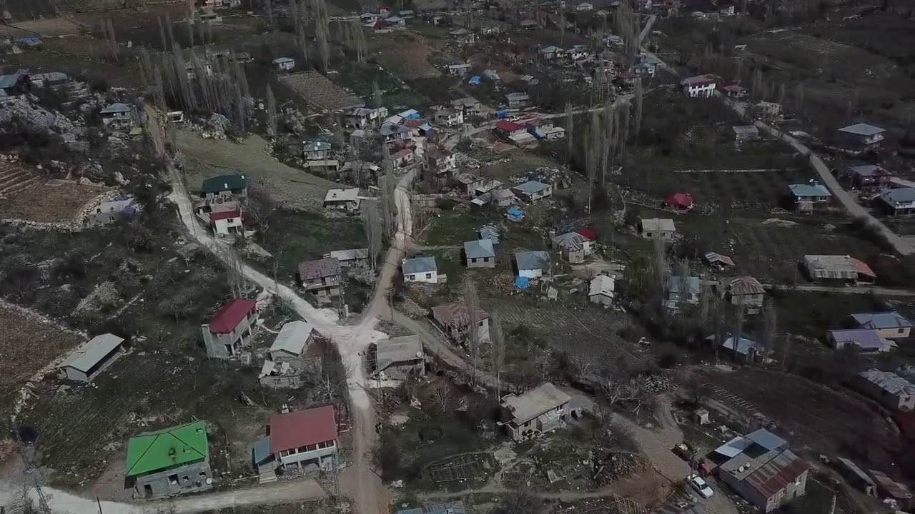 Erdemli sorgun mahallemiz  (büyük sorkun)