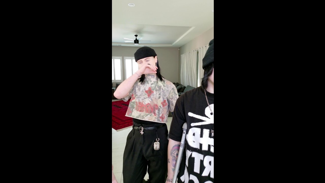 THE GUYS are LIVE!