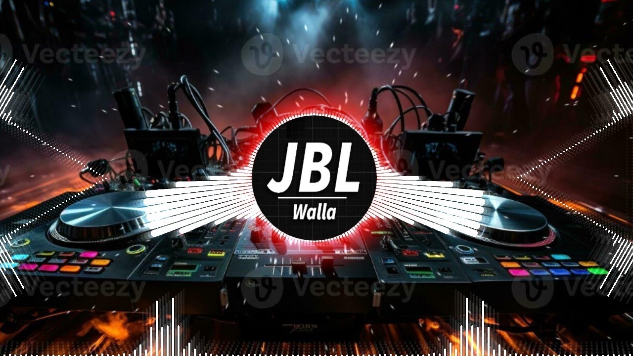 Koyal Si Teri Boli Dj Remix| Sound Check Vibration Mix | JBL Hindi Song 2025 | Dj Raju Rjm