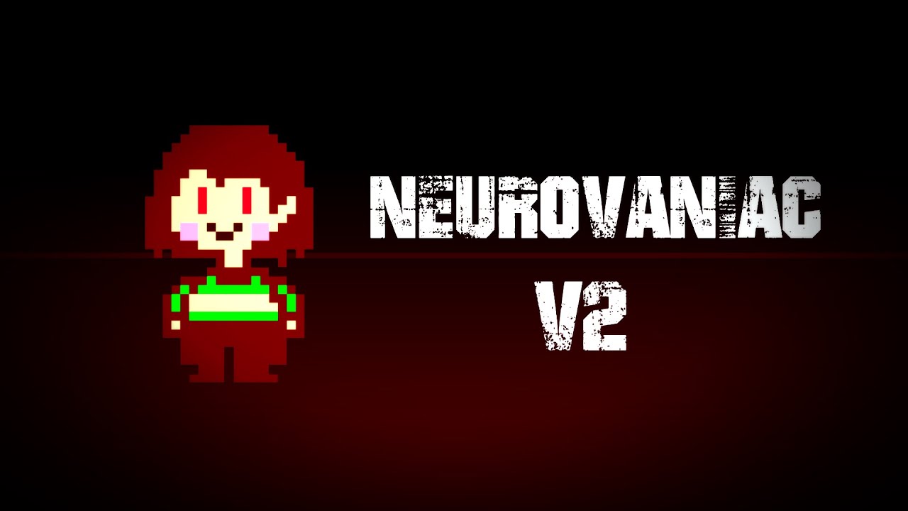 Neurovaniac V2 - (My take)