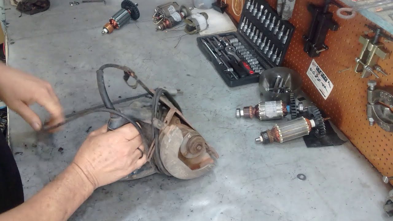 CESAR CEMAK SERRA MÁRMORE BOSCH GDC 14-40  DESCOBRINDO DEFEITOS