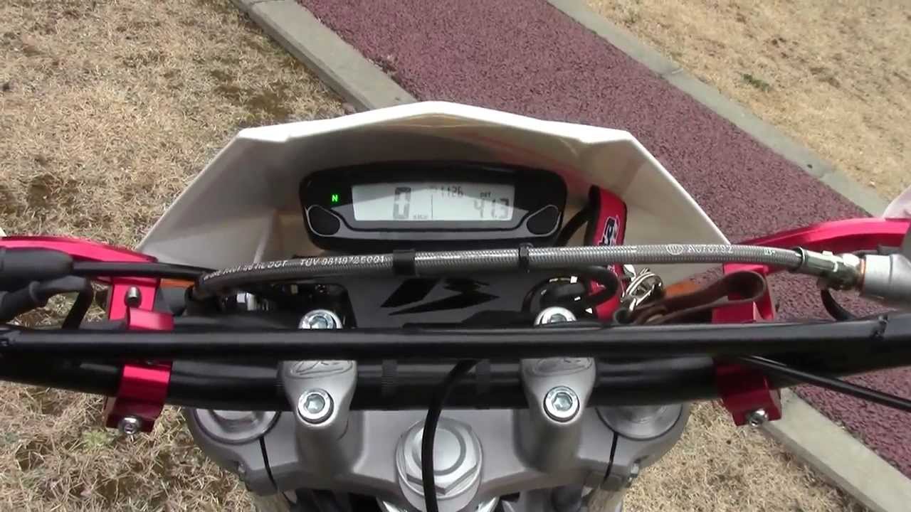 Beta RR4T-125AC(2014)