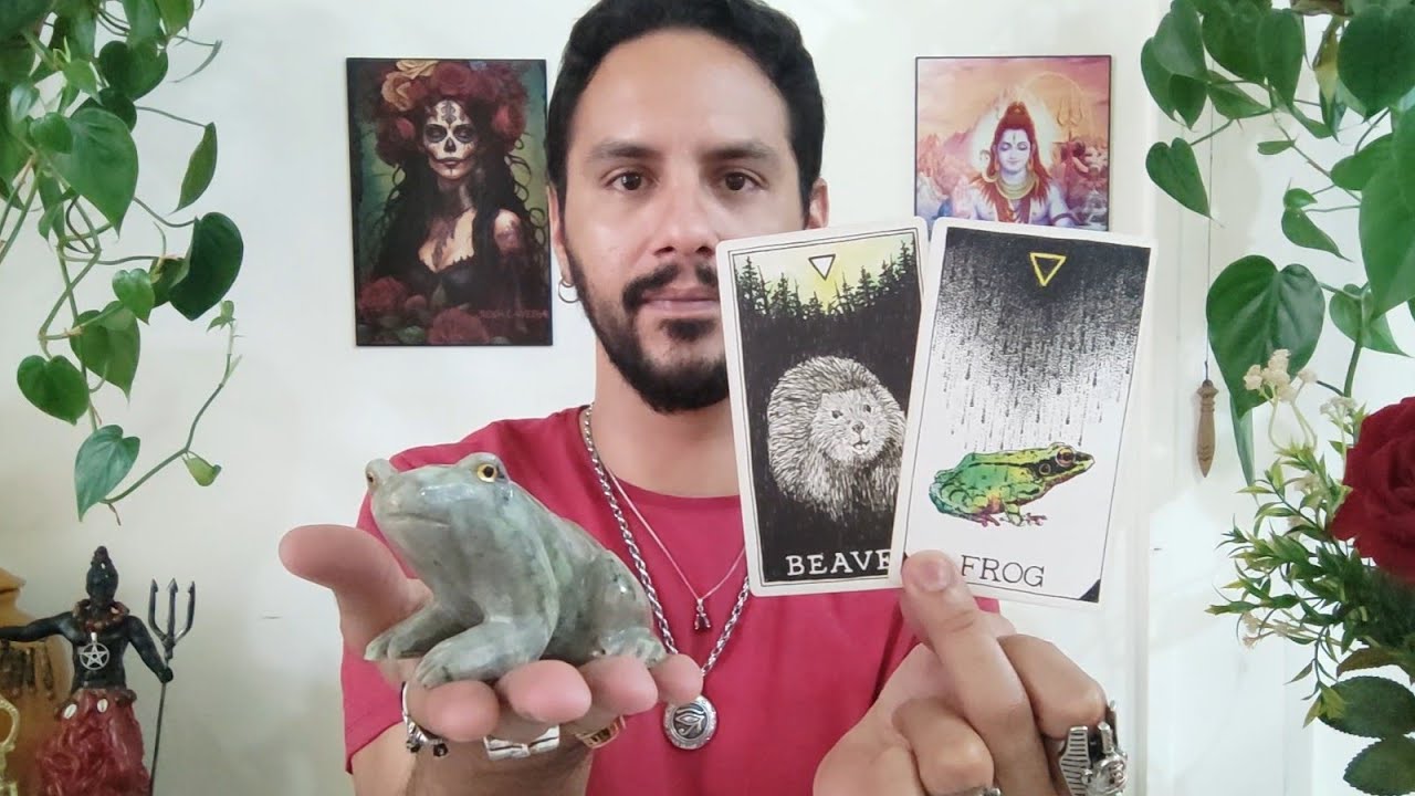 PEIXES ♓ O inimigo cairá na própria armadilha. Limpeza emocional.