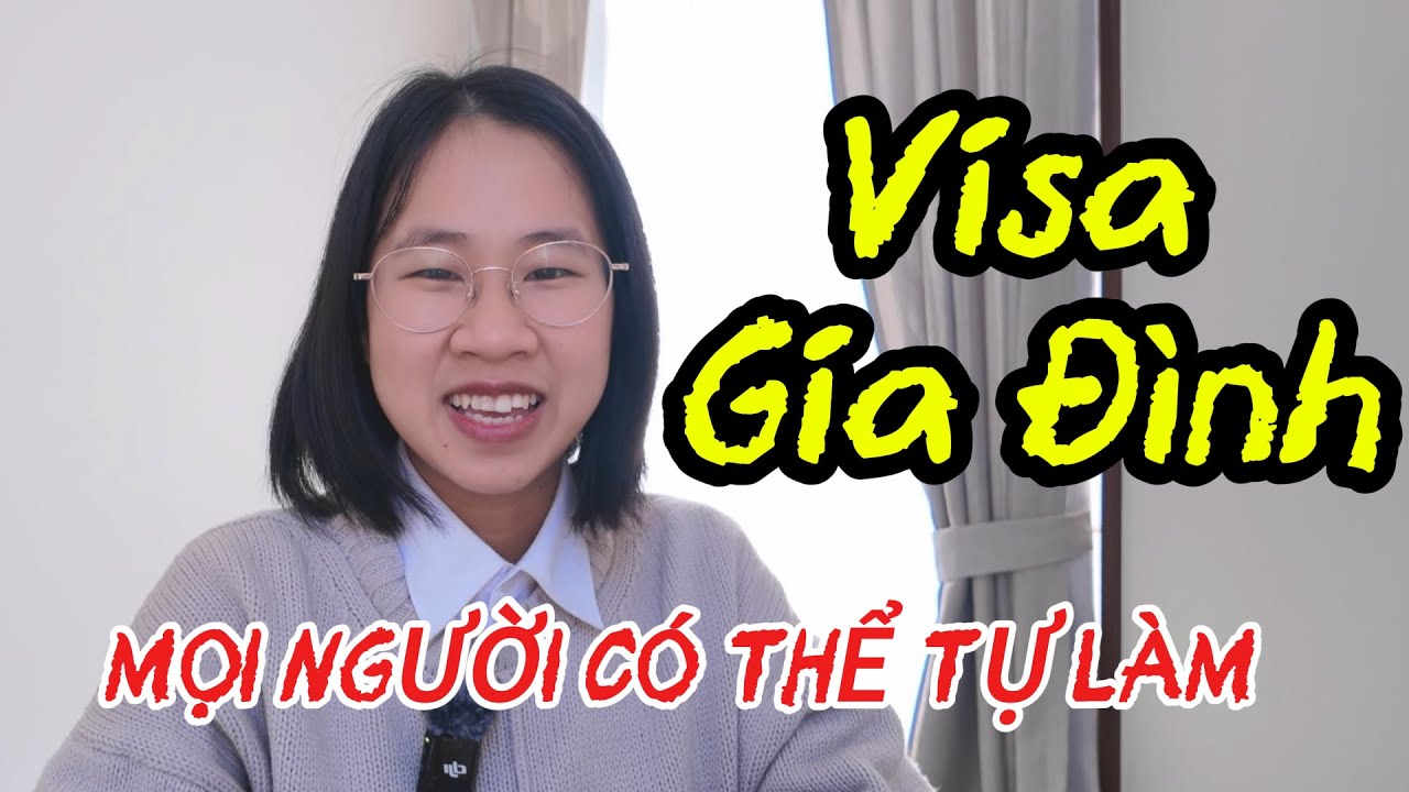 Thủ Tục Chuyển Đổi Visa Gia Đ&igrave;nh & C&aacute;ch Điền Đơn Tại Nhật Bản 2025
