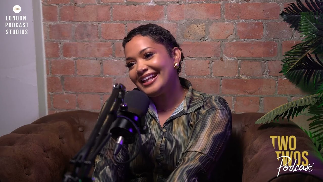 Ep 202. My ex left me to go and get married ft @Kemideyoo | Two Twos Podcast