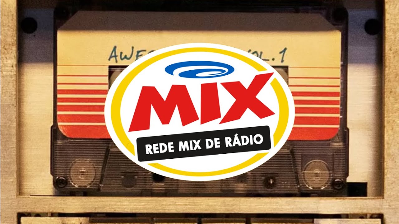 Baú da Mix - 15/10/2021