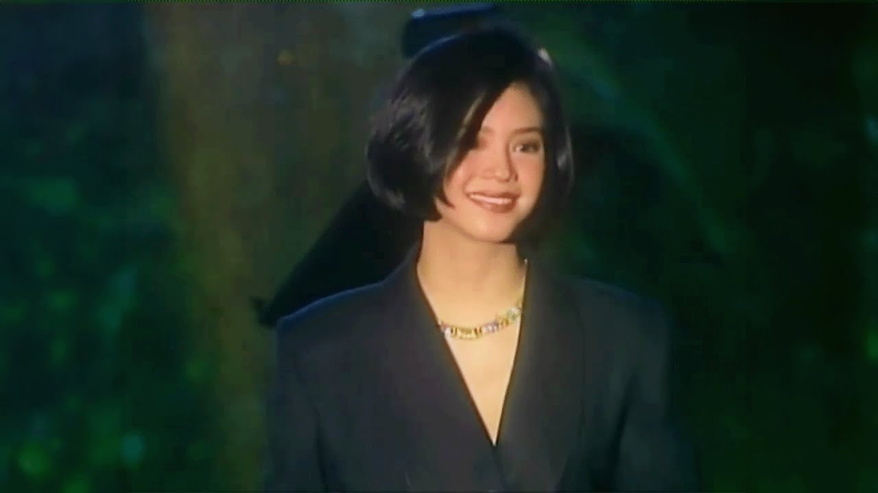 Regine Velasquez - If I Believed (1993)
