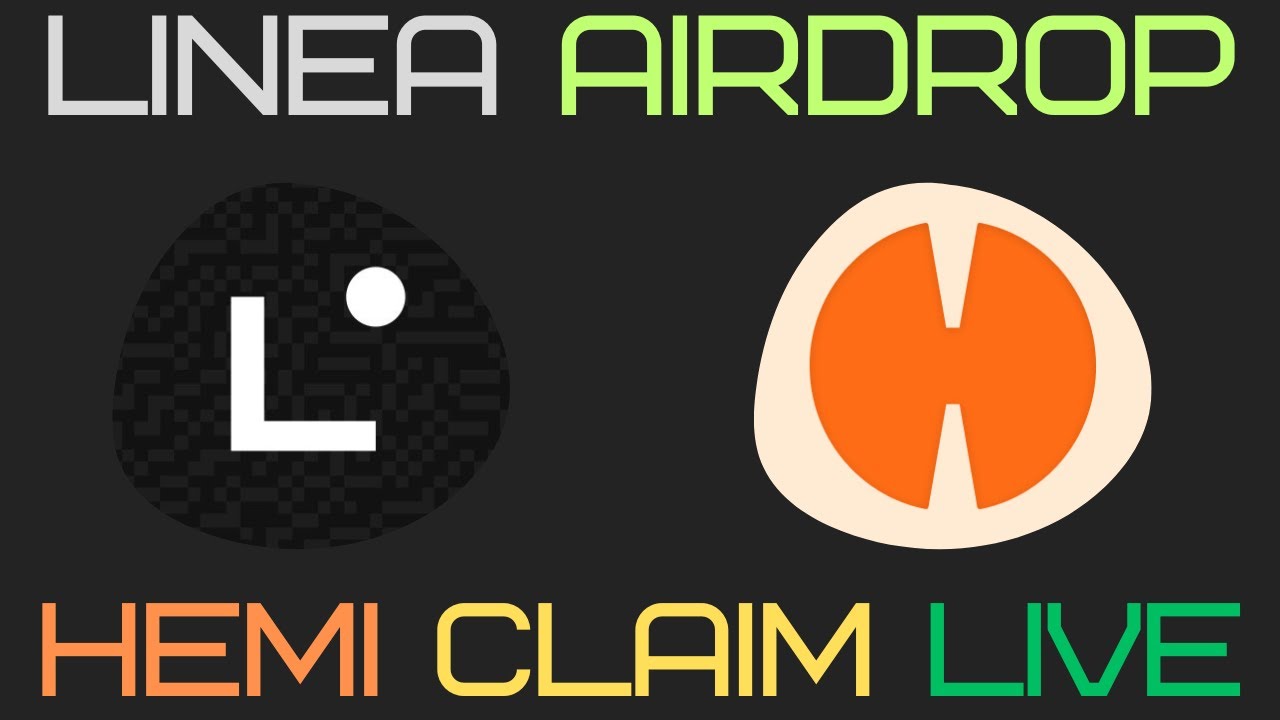 Linea Airdrop -- Multiplier Received 💎 || Walrus Airdrop 💰|| Mitosis Airdrop 💡 || Hemi Airdrop 🎁|