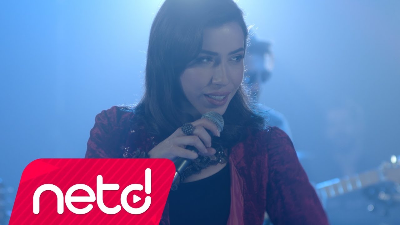 Burcu G&uuml;neş - Han Sarhoş Hancı Sarhoş