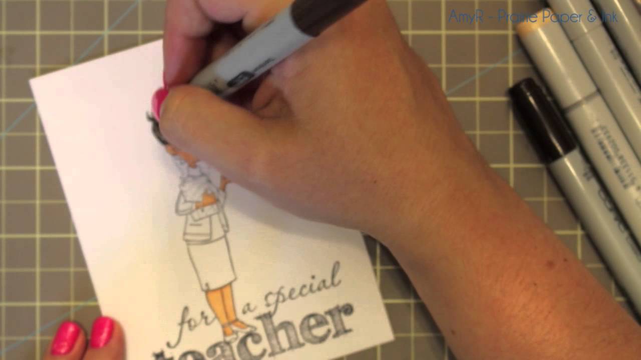 Making a Card #91