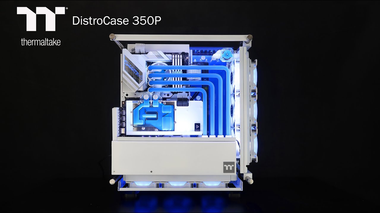 Custom Pc Build # 120 
