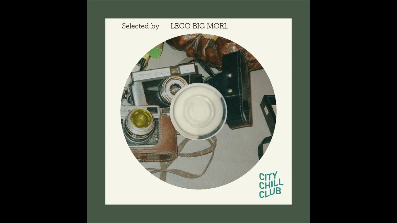 カナタタケヒロ(LEGO BIG MORL) 選曲 