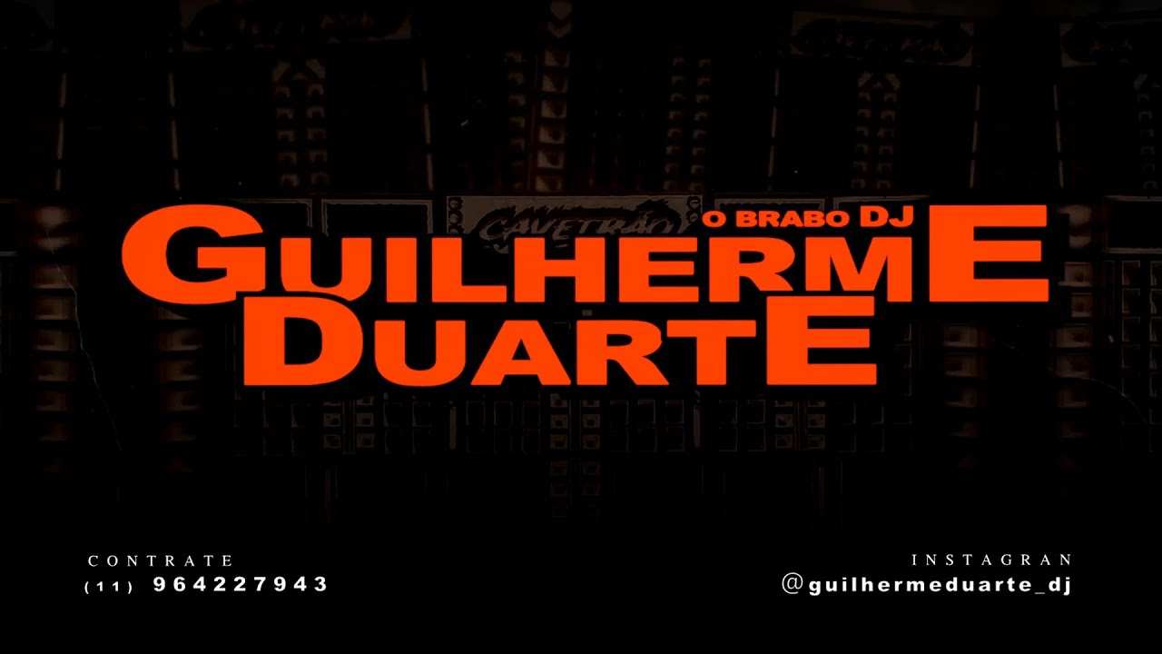 MONTAGEM - FLAUTA DO CASARÃO - DJ GUILHERME DUARTE - RAAFAELJUAN ( 2023 )