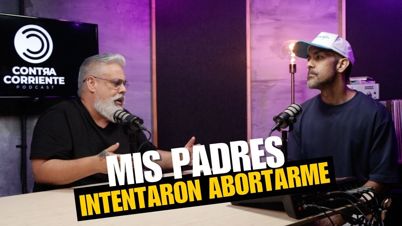 Mis Padres Intentaron Abortarme