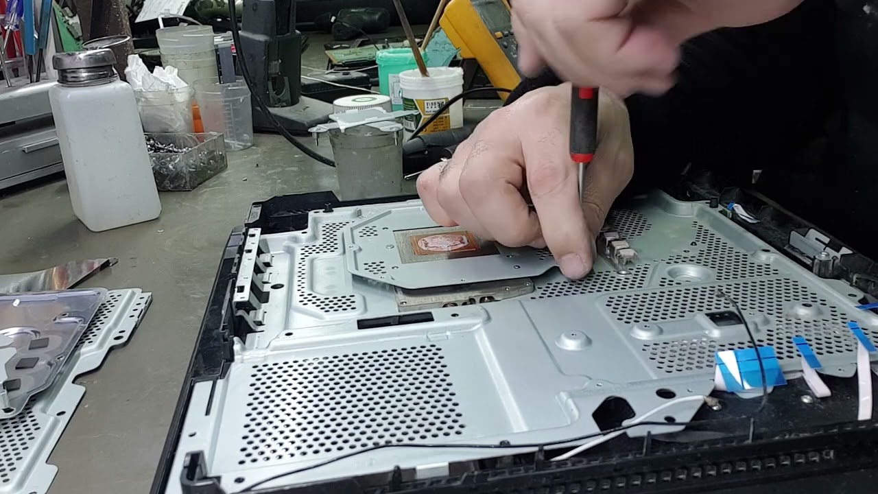 Playstation 4 pro Bakım olmalımı? iletişim 0312 344 22 22